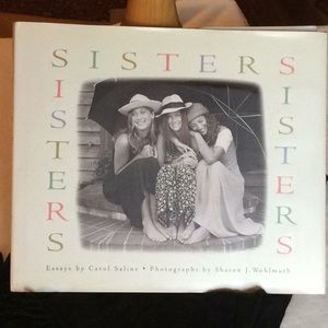 Sisters - An Essay & Photograph Book